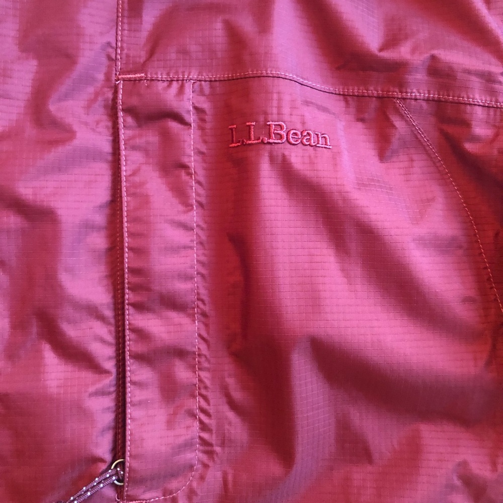 Rain Jacket - image 2